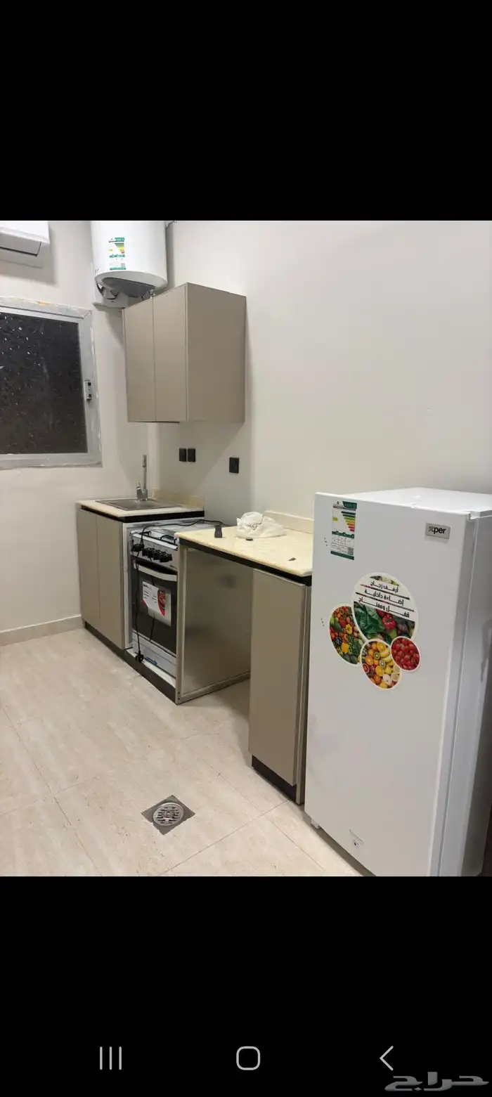 فله للايجار سكن ممرضات سكن موظفات نظام شقق نصف مفروشه الرياض 15