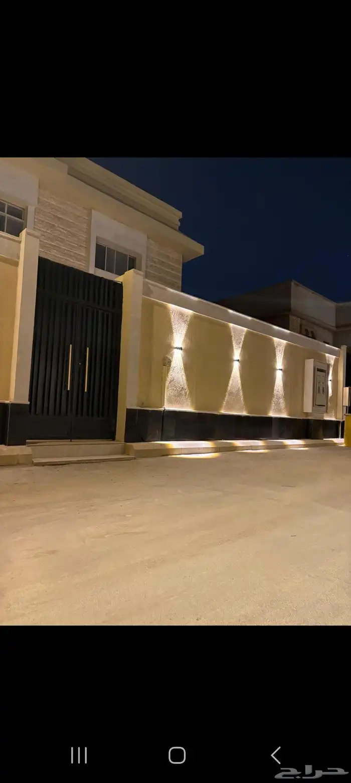 فله للايجار سكن ممرضات سكن موظفات نظام شقق نصف مفروشه الرياض 1