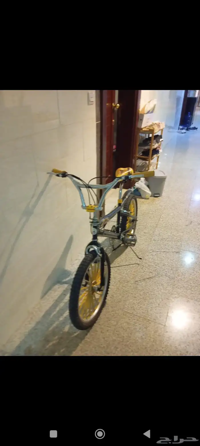 دراجة شبابية للبيع 2