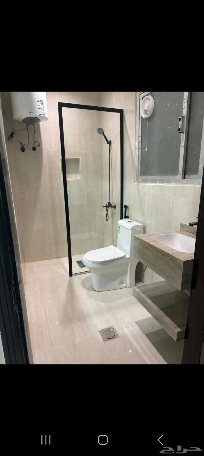 فله للايجار سكن ممرضات سكن موظفات نظام شقق نصف مفروشه الرياض 20