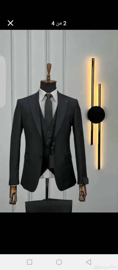 بدل رجالي روعه والسعر مفاجاه index