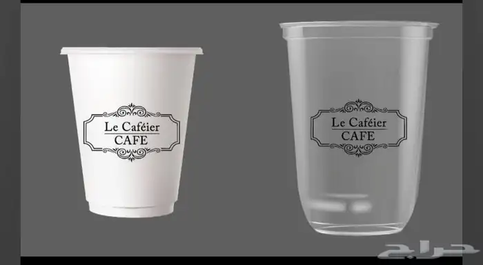 مطبوعات طباعه دعايه واعلان مصنع اكواب طباعه اكواب 8