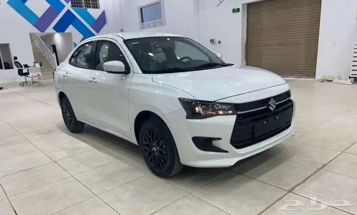 سوزوكي دزاير فل كامل موديل 2025 3