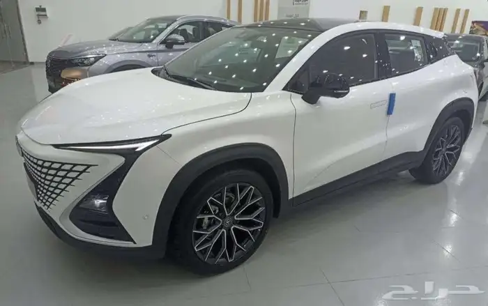 شانجان يوني تي 2026 سعر خاص 17