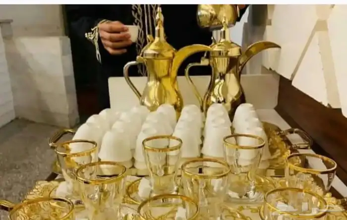 قهوجي وصبابين 6