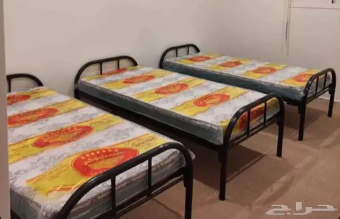 اسره خشب نفر نفر ونص نفرين عليها عرض خاص وسعار مخفضه لطل 2