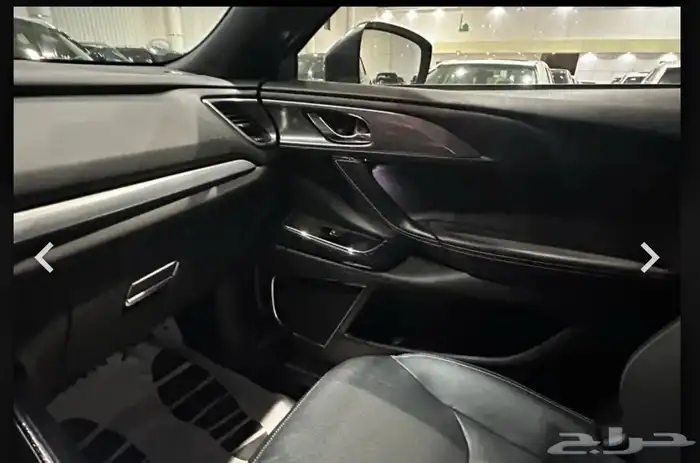 مازدا CX9 موديل 2021 فل كامل نظيفة جدا 9