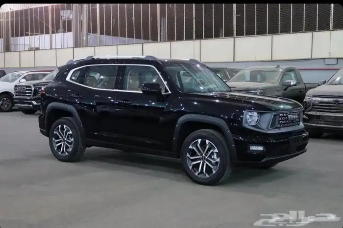 هافال H7 فل كامل 2026 اخر حبه في العرض 1