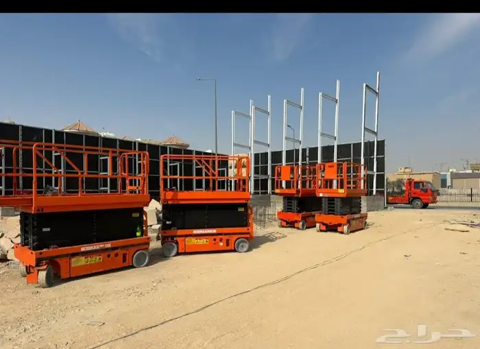 للإيجار اليومي والاسبوعي والشهري سيزر لفت مان لفت رفع 0