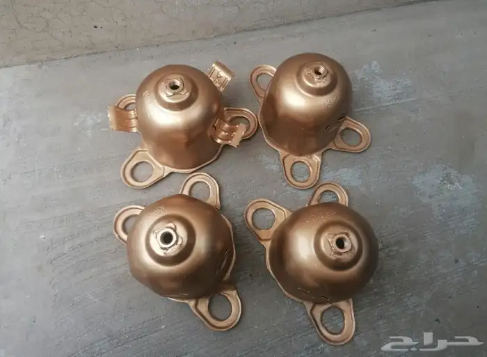 اكواب كابرس 90 اصلية حق وكالة 3