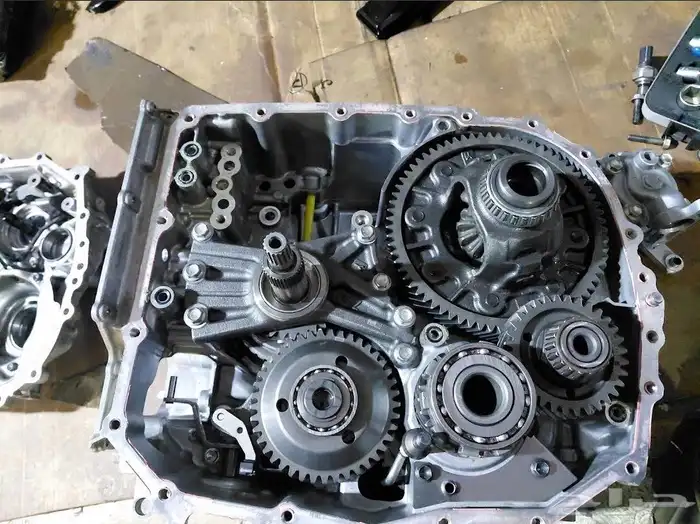 اخصائي توضيب قيرات احترافي- شغل نظيف و ضمان 2