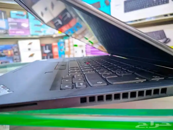 لا بتوب جديد كرت غير مستخدم 1