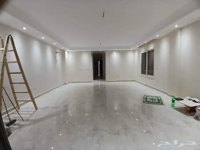 ابو حمزه للمقاولات ترميم وصيانة جميع الاعمال معلمين خبره في 1