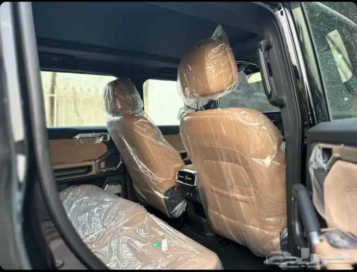 جيتور T2 لاكجري 2026 الكمية محدودة 8