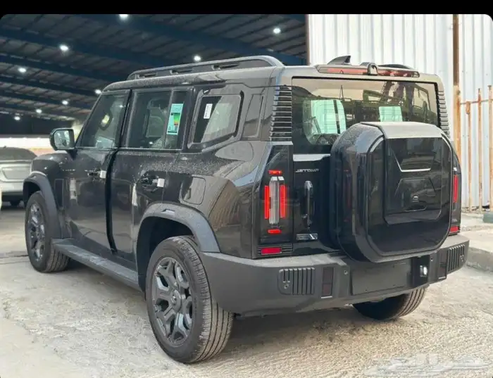 جيتور T2 لاكجري 2026 الكمية محدودة 3