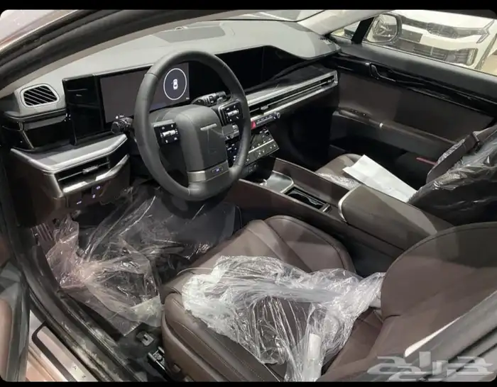 هيونداي ازيرا كلاسيك 2025 كاش واقساط 5