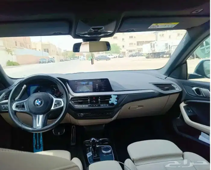 بي ام دبليو للبيع 6