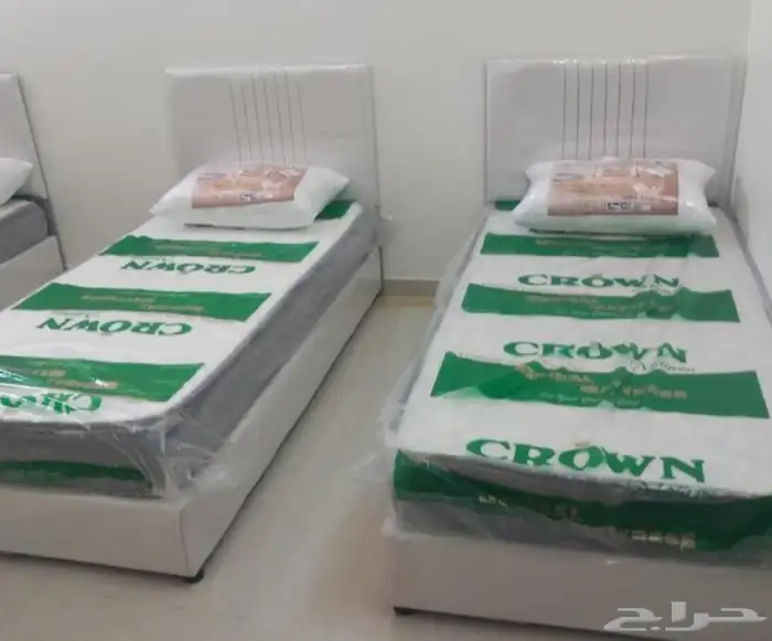 اسره خشب نفر نفر ونص نفرين عليها عرض خاص وسعار مخفضه لطل 1