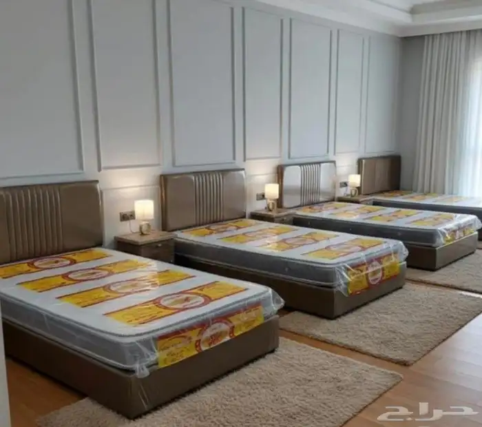 عرض التوفير ع السراير النفر ونص 4