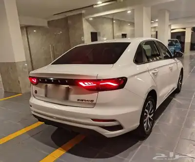 Geely Emgrand 2013 Perfect Condition index