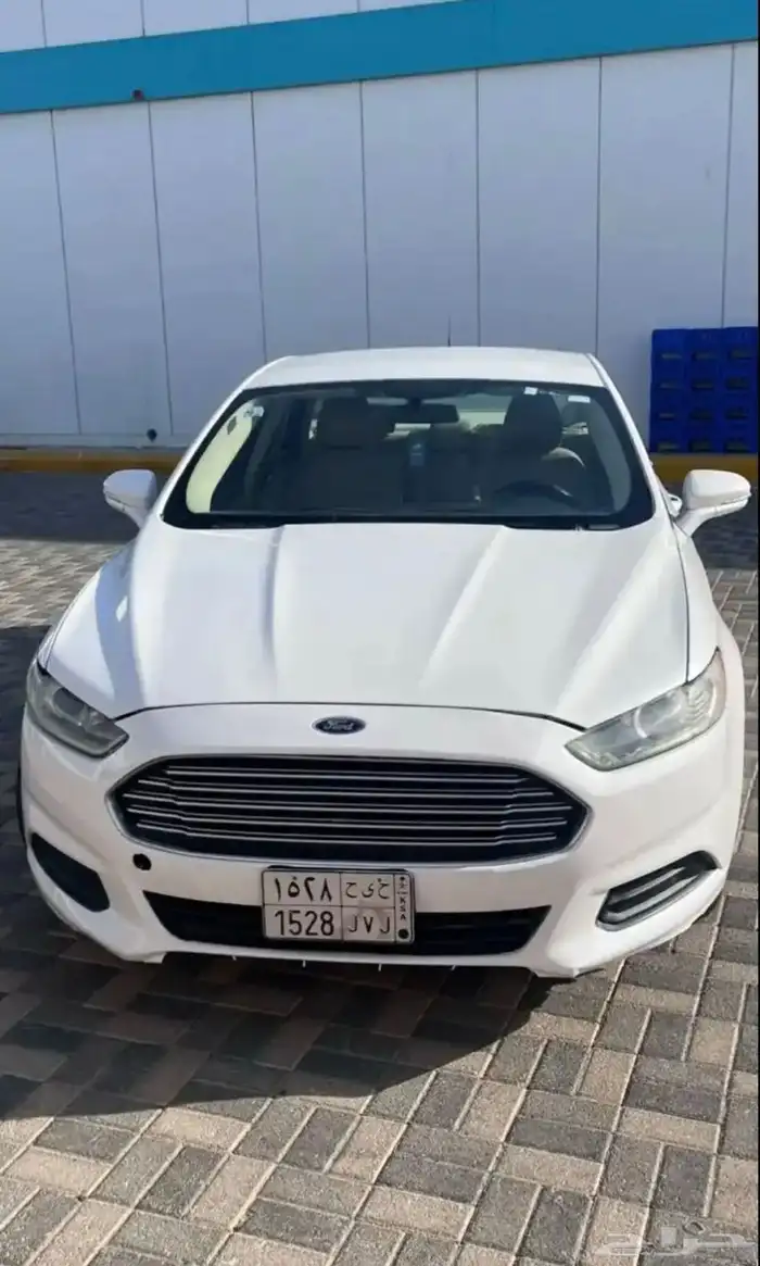 فيوجن مديل 2016 2