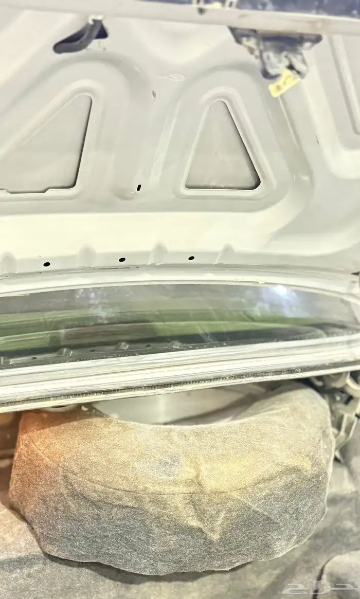 للبيع فورد فكتوريا 2009 سعودي 10