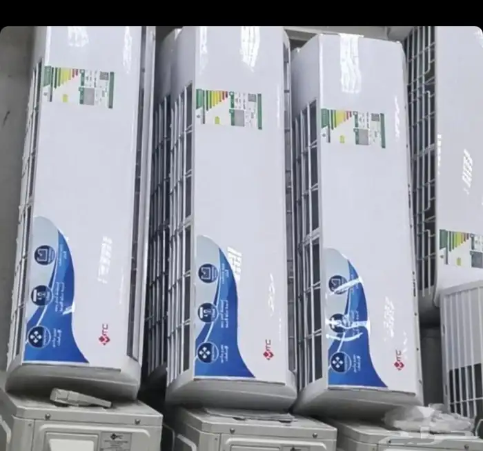 مكيفات مستعمل للبيع 1