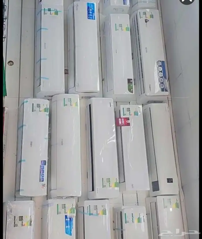 مكيفات مستعمل للبيع 2