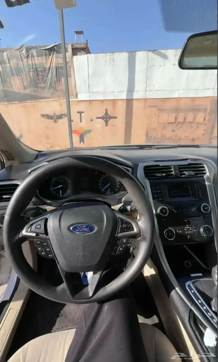 فيوجن مديل 2016 1