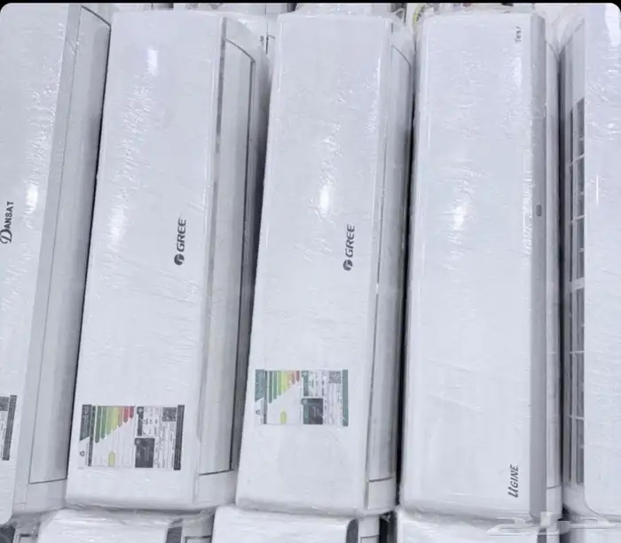 مكيفات مستعمل للبيع 0