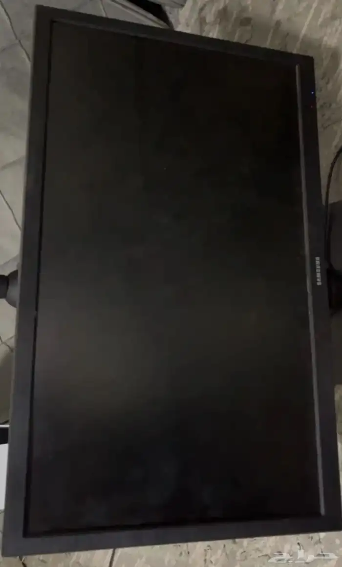 شاشة قيمنق 1