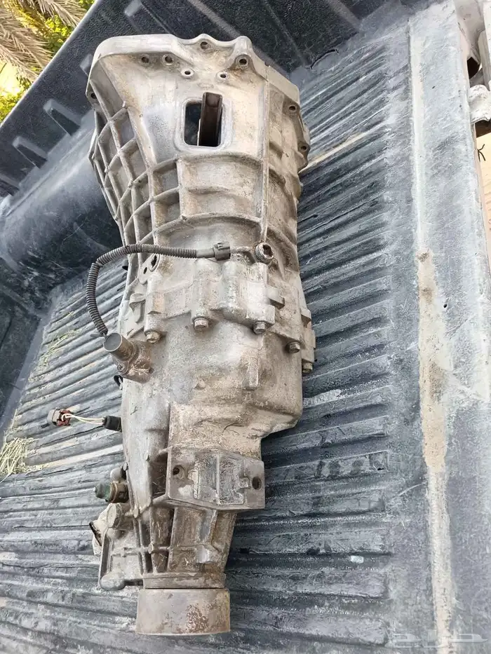 قيرددسن حجم كبير 4