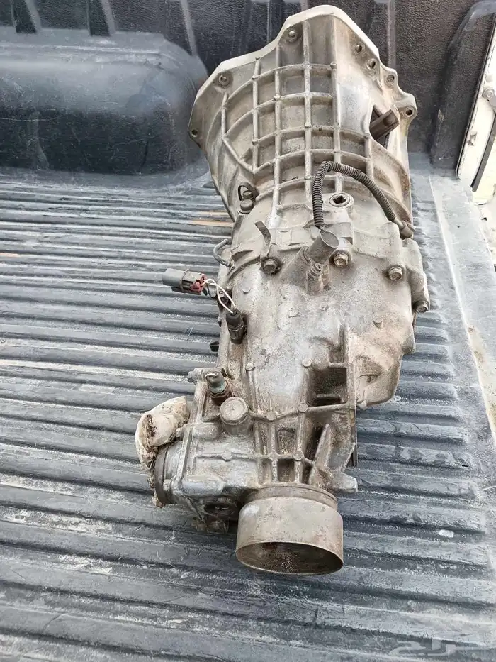 قيرددسن حجم كبير 2