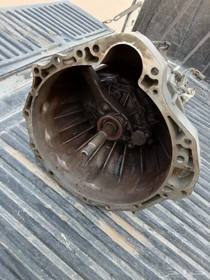 قيرددسن حجم كبير 1