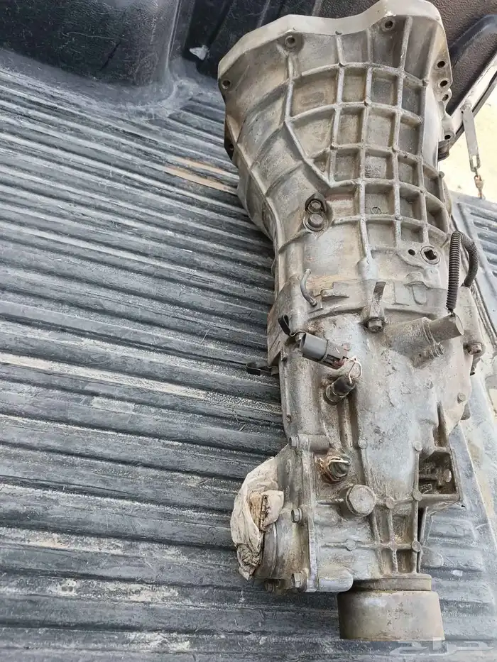 قيرددسن حجم كبير 3