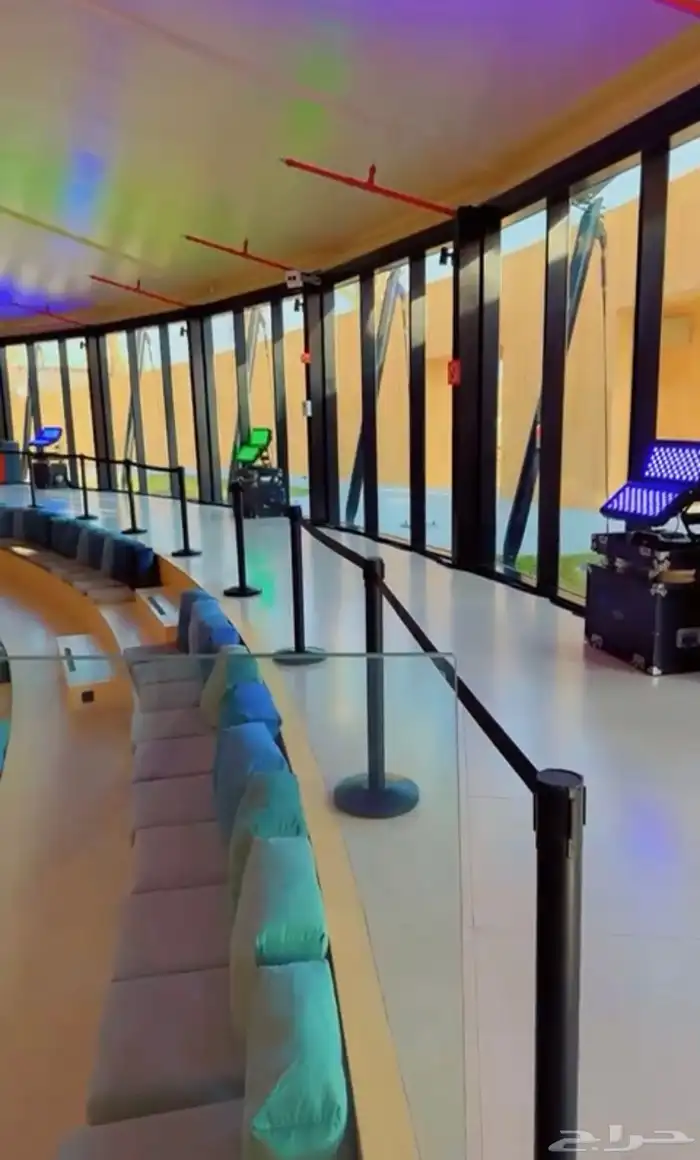 تاجير اضاءات شاشات صوتيات مسارح 1