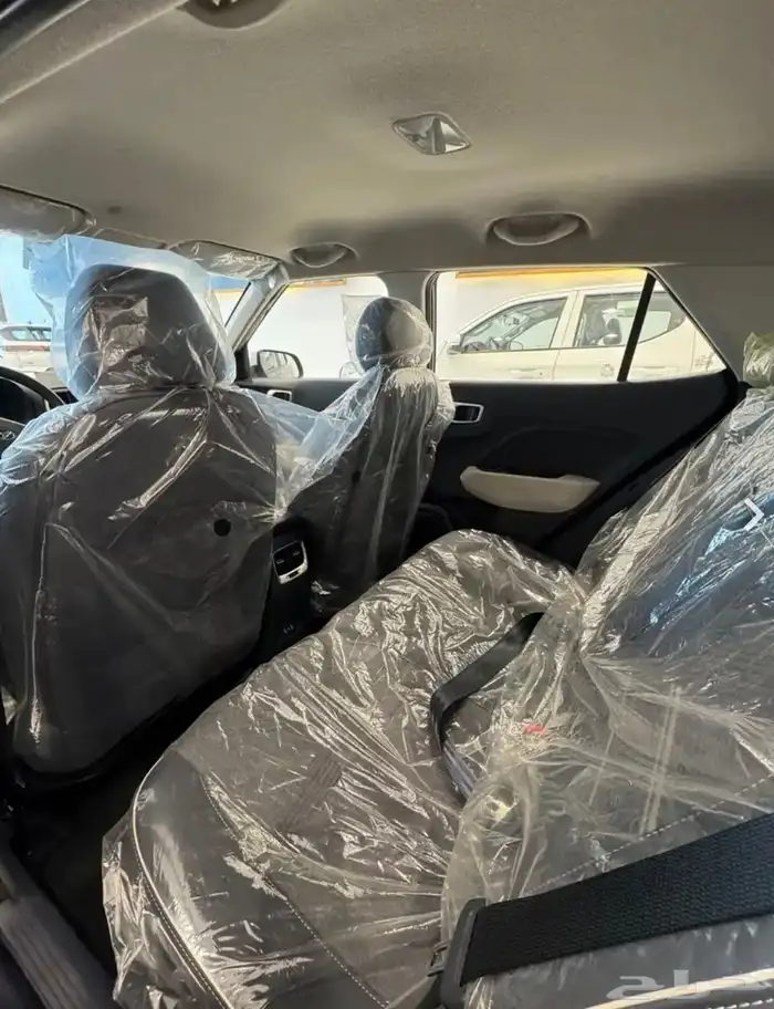 هيونداي فينيو 2024 بسعر مميز 7