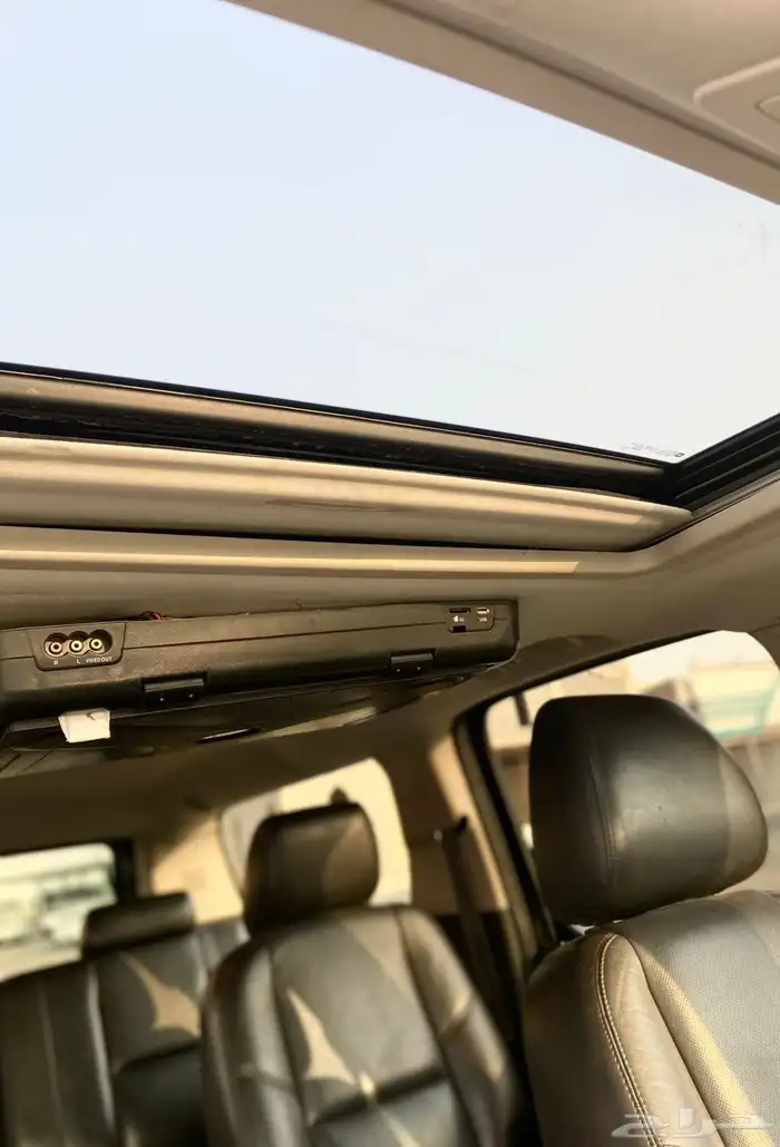 جمس يوكن دينالي 2011 للبيع 11