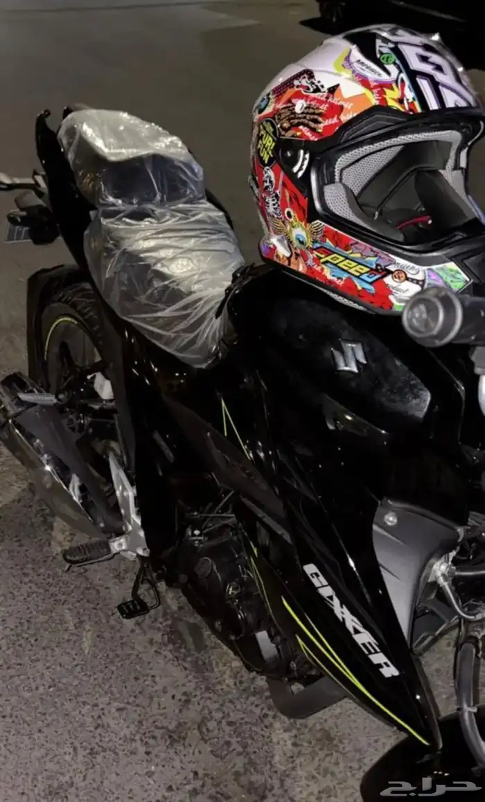 دباب ريس 150 3