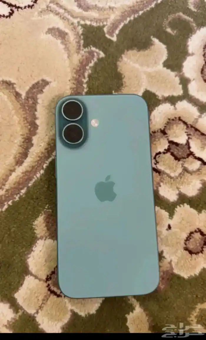 ايفون 16 نظيف 0