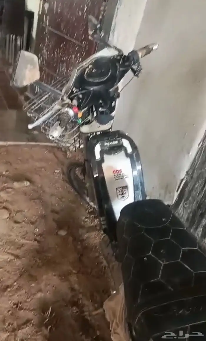 دباب كهربائي 1