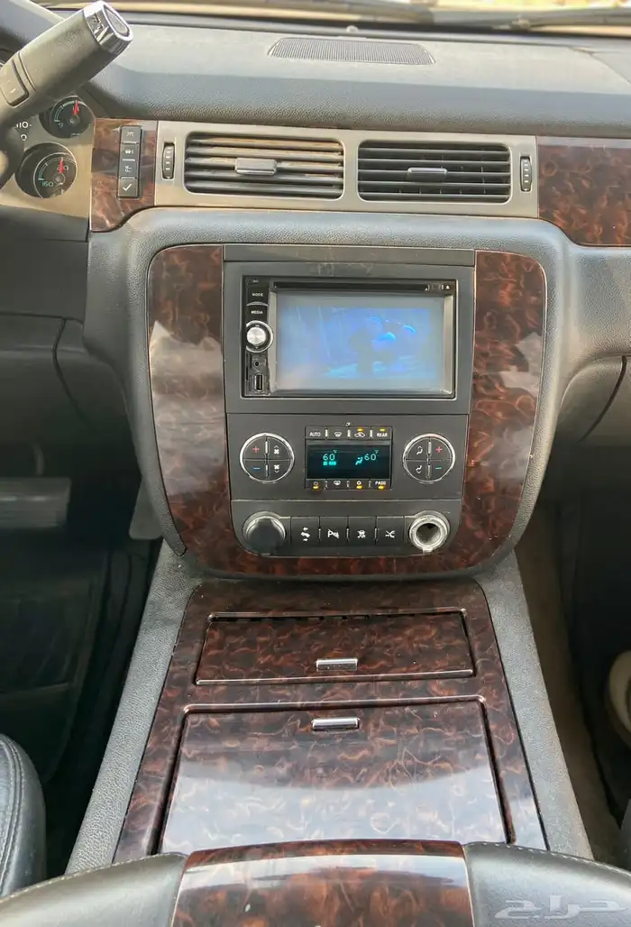 جمس يوكن دينالي 2011 للبيع 13