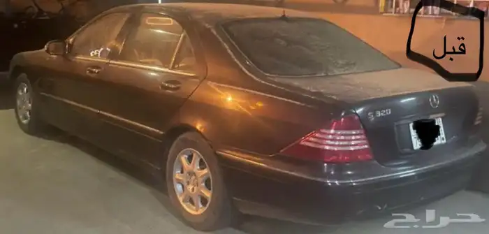 مرسيدس فياقرا نظيف 16