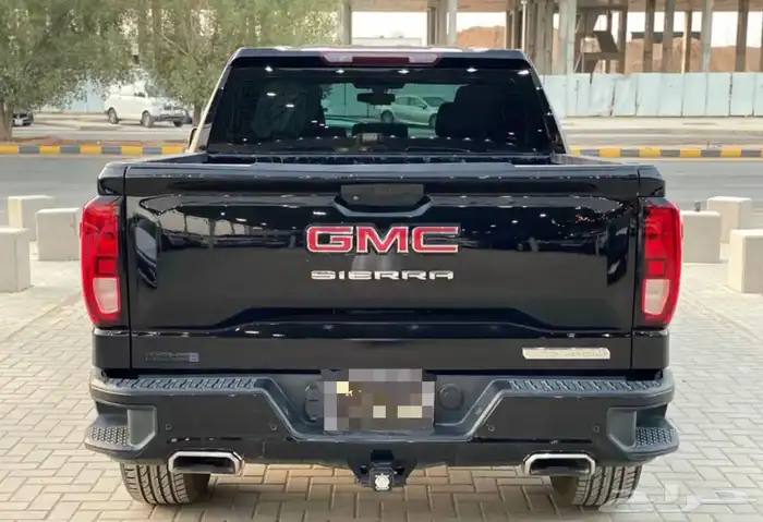 جمس سييرا 2019 0