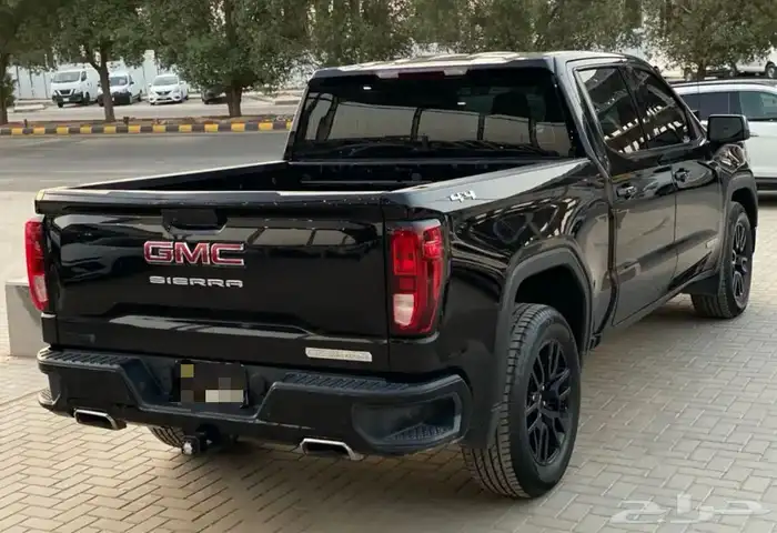 جمس سييرا 2019 3