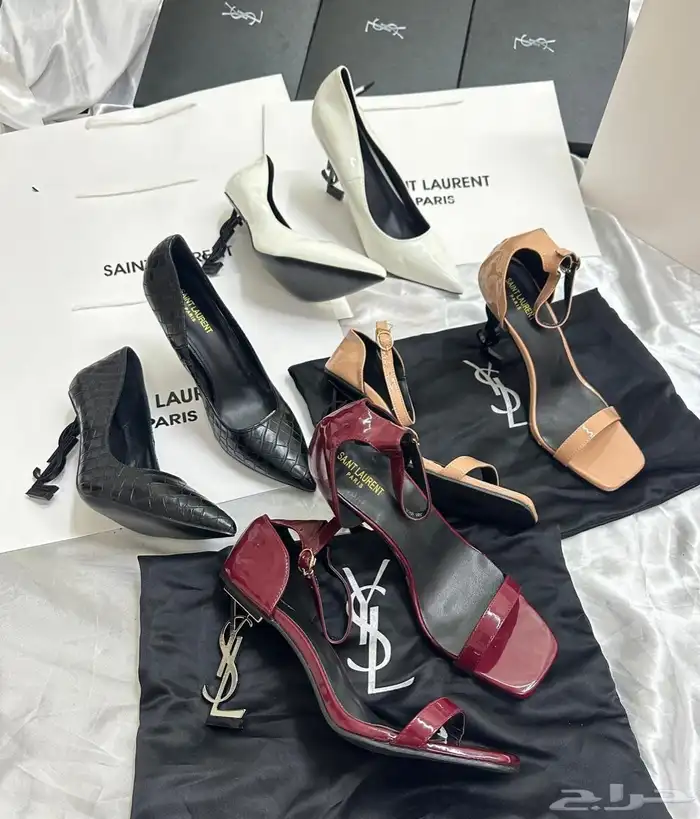 شوزات ماركه 6