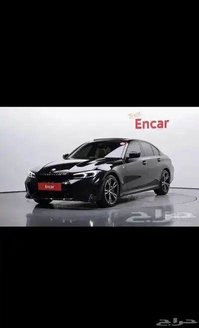 بالرياض Bmw320i 2024 فل كامل index