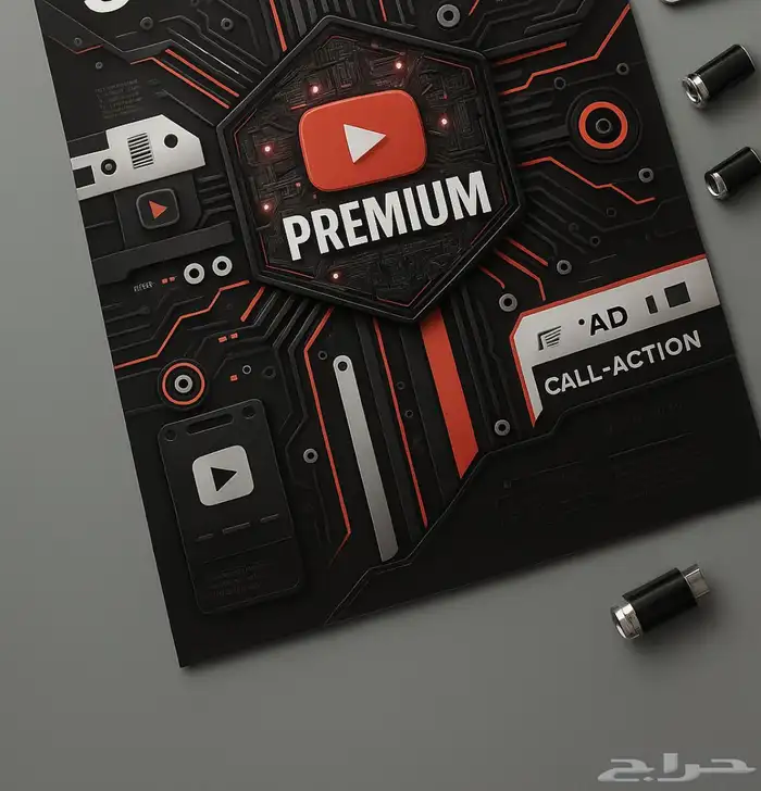 يوتيوب بريميوم 0