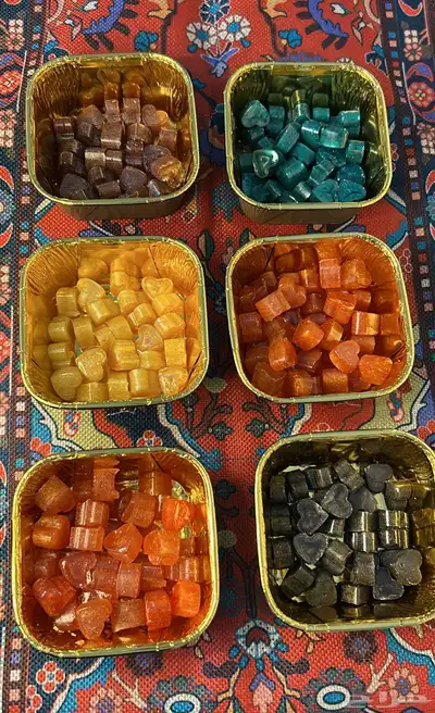 مستكة معطرة index