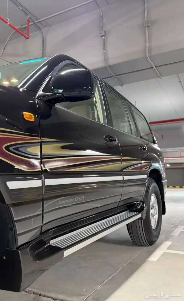 جي اكس ار 2006 فل كامل وارد قطر ( مجدد ) 12